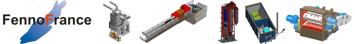 FennoFrance - Le spécialiste des systèmes biomasse finlandais